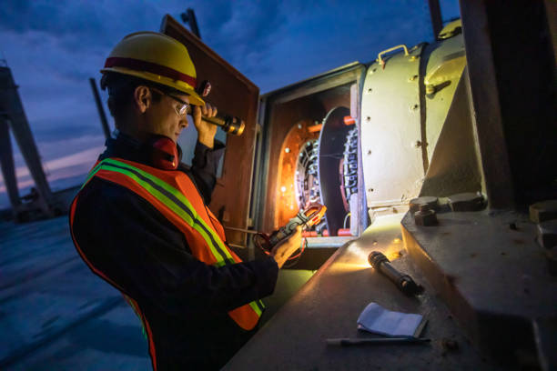 Best Electrical Installation Contractor  in Tiffin, OH
