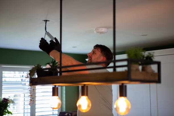 Best Emergency Electrical Repair  in Tiffin, OH