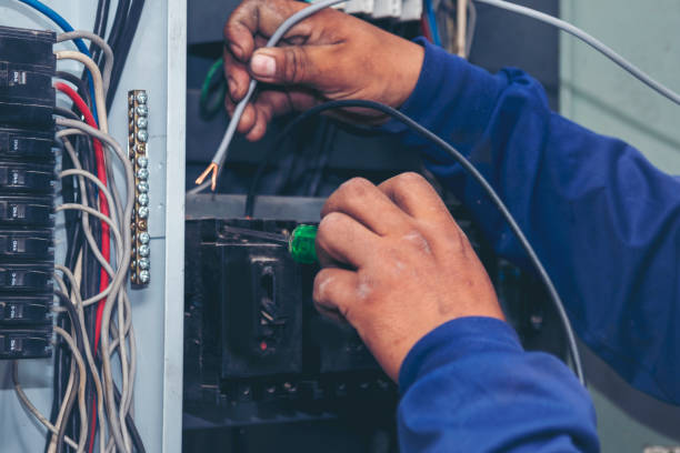 Best Circuit Breaker Repair  in Tiffin, OH