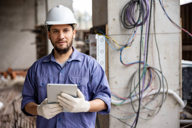 Electrical Outlet Repair in Tiffin, OH