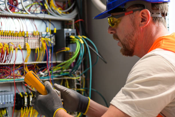 Best Electrician Near Me  in Tiffin, OH